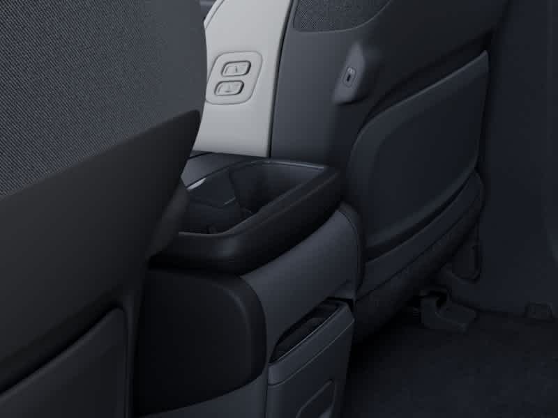 2026 Kia EV9 GT-Line AWD