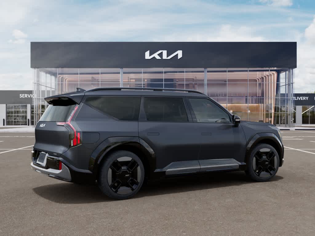 2026 Kia EV9 GT-Line AWD
