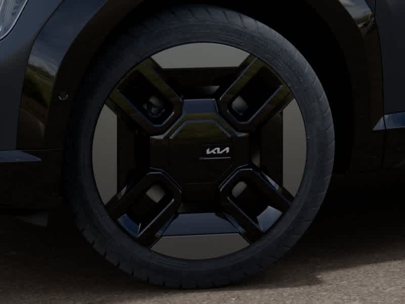 2026 Kia EV9 GT-Line AWD