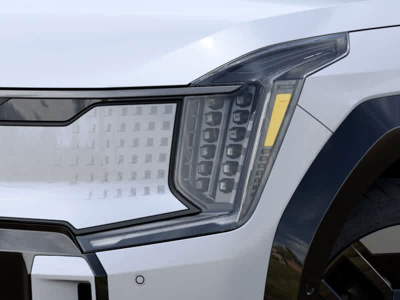 2026 Kia EV9 GT-Line AWD