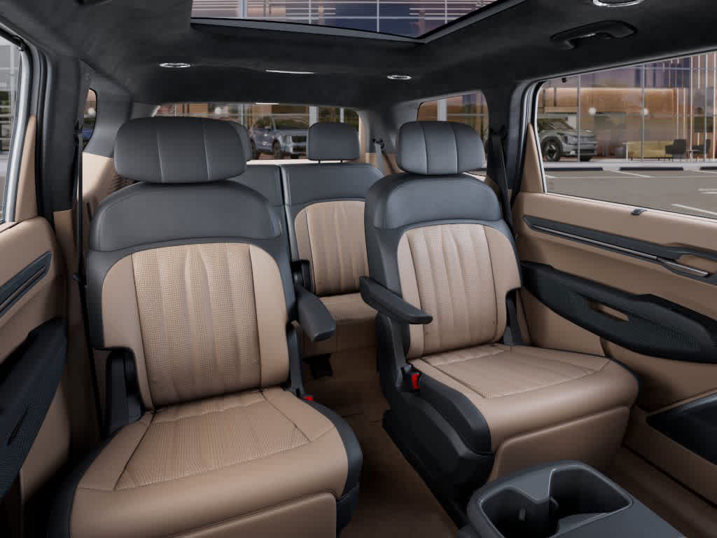 2026 Kia EV9 GT-Line AWD