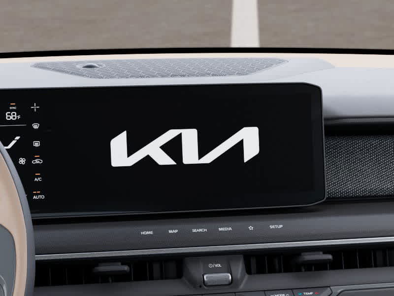 2026 Kia EV9 GT-Line AWD