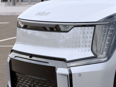 2026 Kia EV9 GT-Line AWD