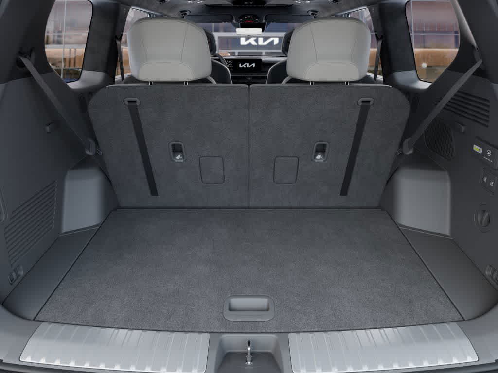 2026 Kia EV9 GT-Line AWD