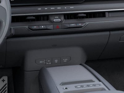 2026 Kia EV9 GT-Line AWD