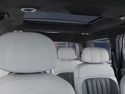 2026 Kia EV9 GT-Line AWD