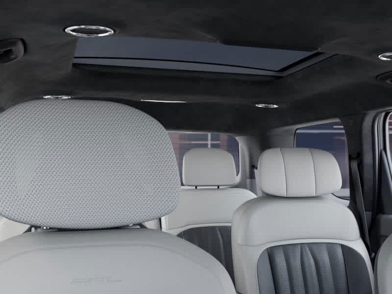 2026 Kia EV9 GT-Line AWD