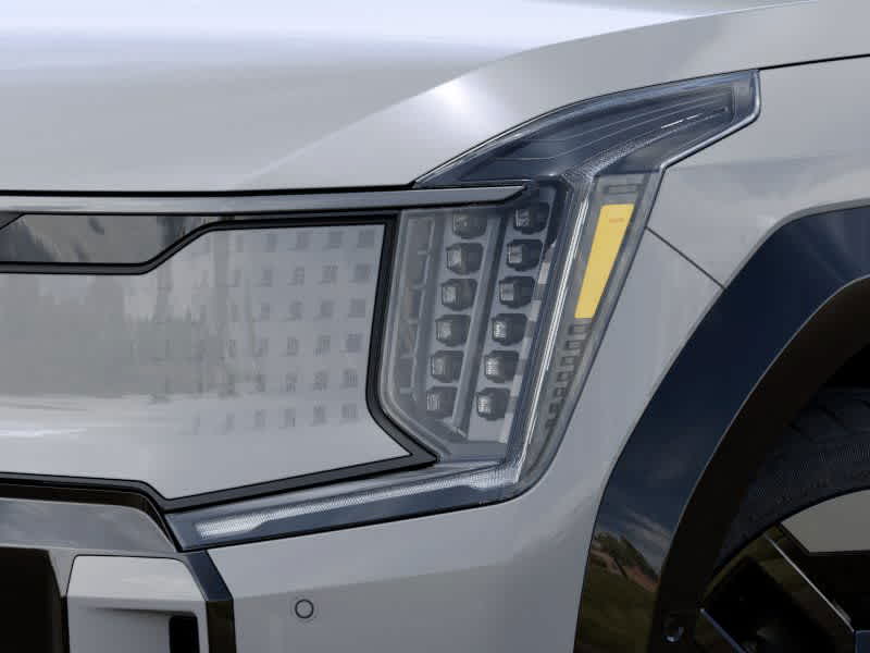 2026 Kia EV9 GT-Line AWD