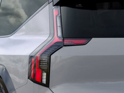 2026 Kia EV9 GT-Line AWD