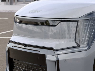 2026 Kia EV9 GT-Line AWD