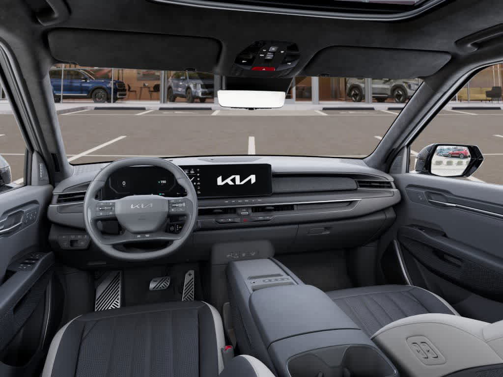 2026 Kia EV9 GT-Line AWD