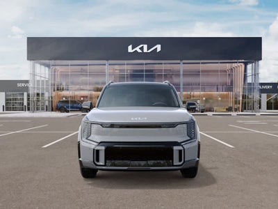 2026 Kia EV9 GT-Line AWD