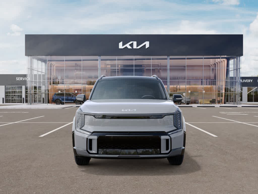 2026 Kia EV9 GT-Line AWD