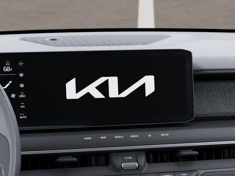 2026 Kia EV9 GT-Line AWD