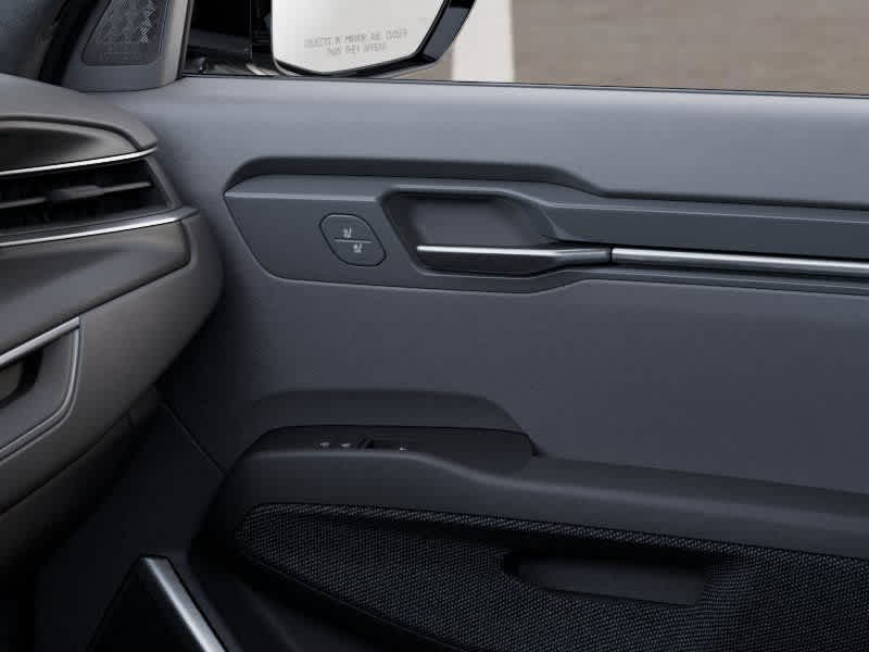 2026 Kia EV9 GT-Line AWD