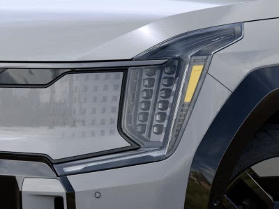2026 Kia EV9 GT-Line AWD
