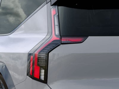 2026 Kia EV9 GT-Line AWD