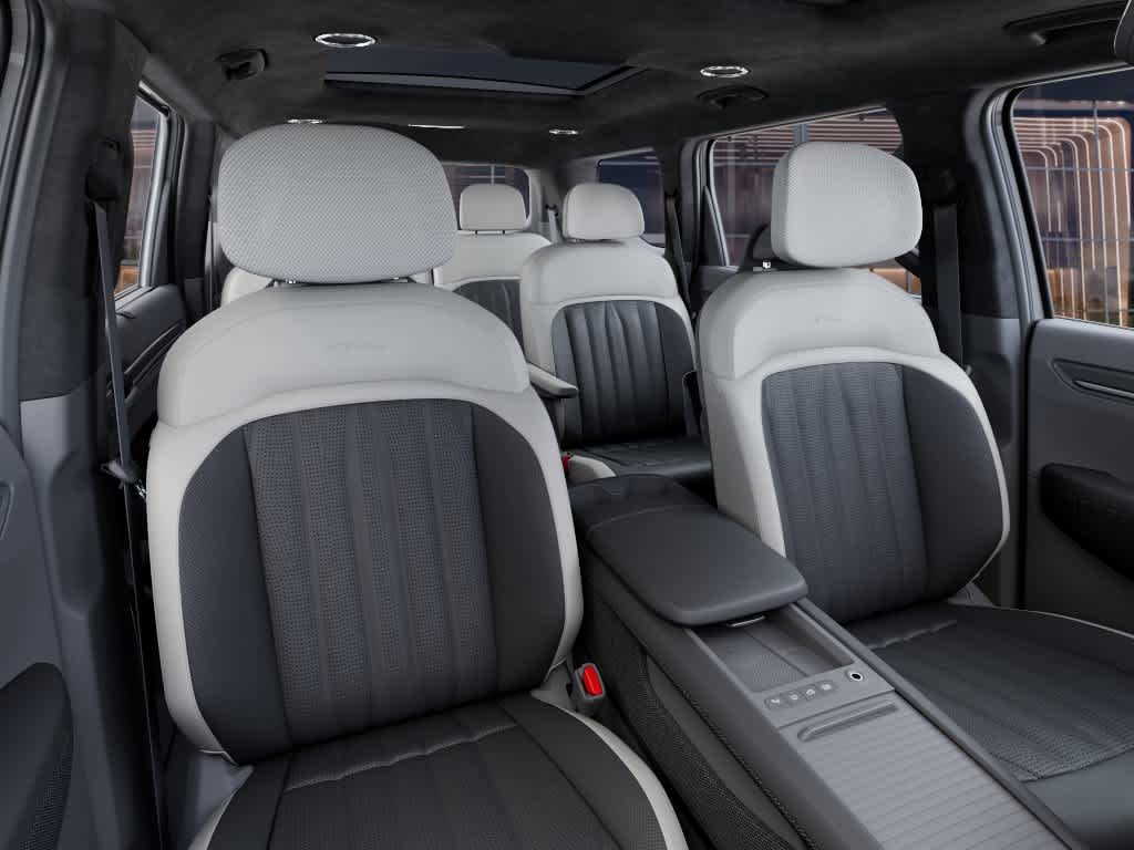 2026 Kia EV9 GT-Line AWD