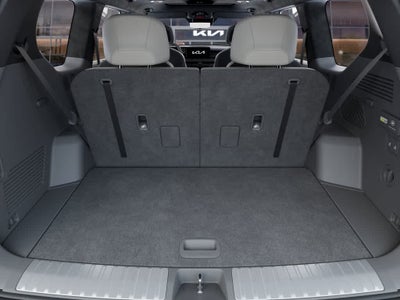 2026 Kia EV9 GT-Line AWD