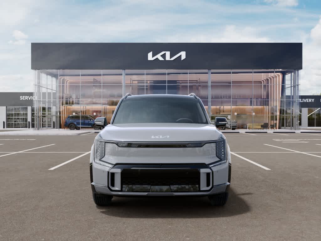 2026 Kia EV9 GT-Line AWD