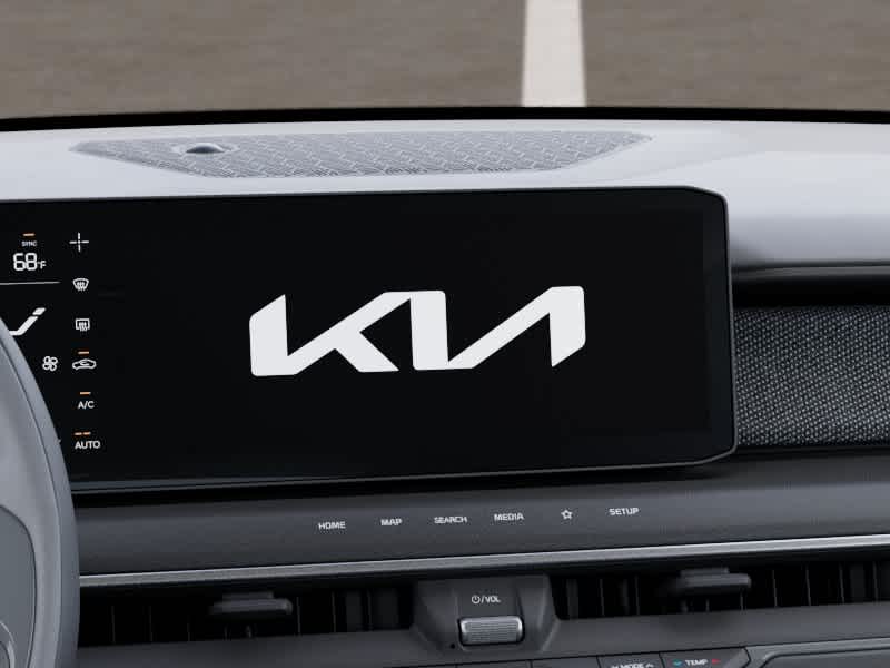 2026 Kia EV9 GT-Line AWD