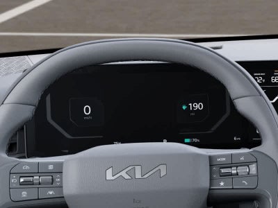 2026 Kia EV9 GT-Line AWD