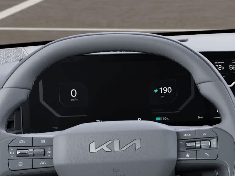 2026 Kia EV9 GT-Line AWD