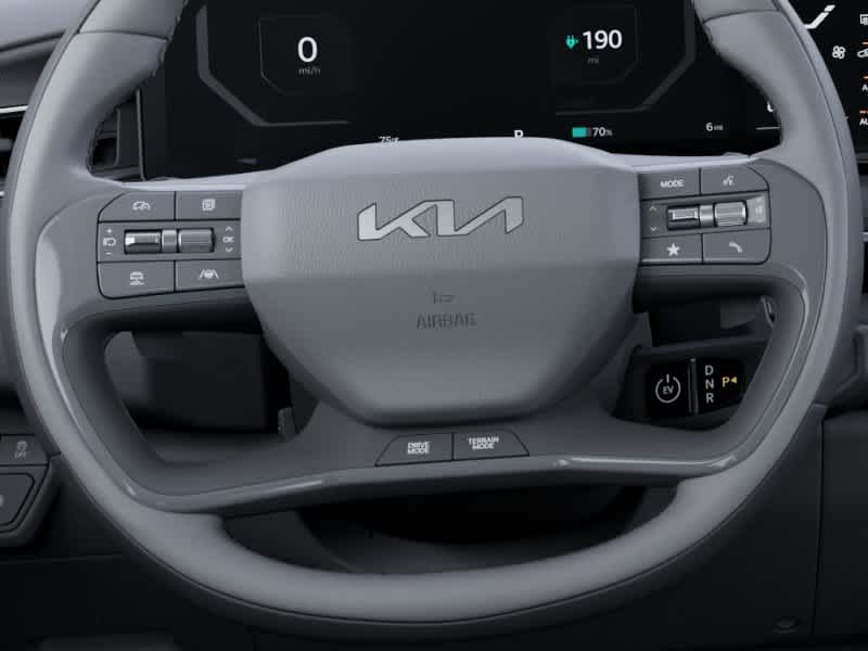 2026 Kia EV9 GT-Line AWD