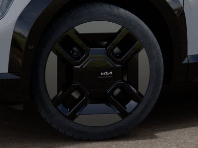 2026 Kia EV9 GT-Line AWD