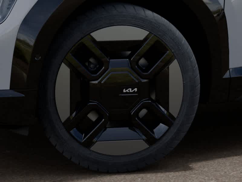 2026 Kia EV9 GT-Line AWD