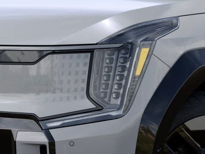 2026 Kia EV9 GT-Line AWD