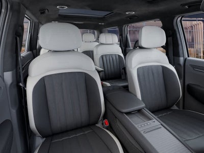 2026 Kia EV9 GT-Line AWD