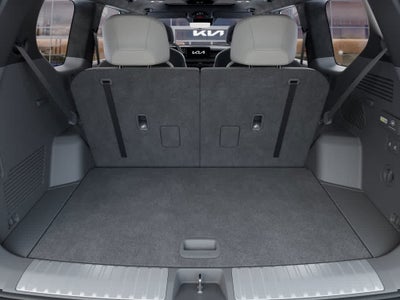 2026 Kia EV9 GT-Line AWD