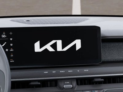 2026 Kia EV9 GT-Line AWD