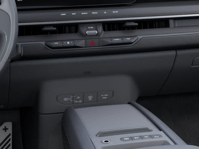 2026 Kia EV9 GT-Line AWD