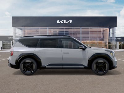 2026 Kia EV9 GT-Line AWD