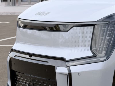 2026 Kia EV9 GT-Line AWD