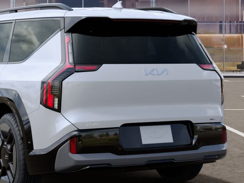 2026 Kia EV9 GT-Line AWD