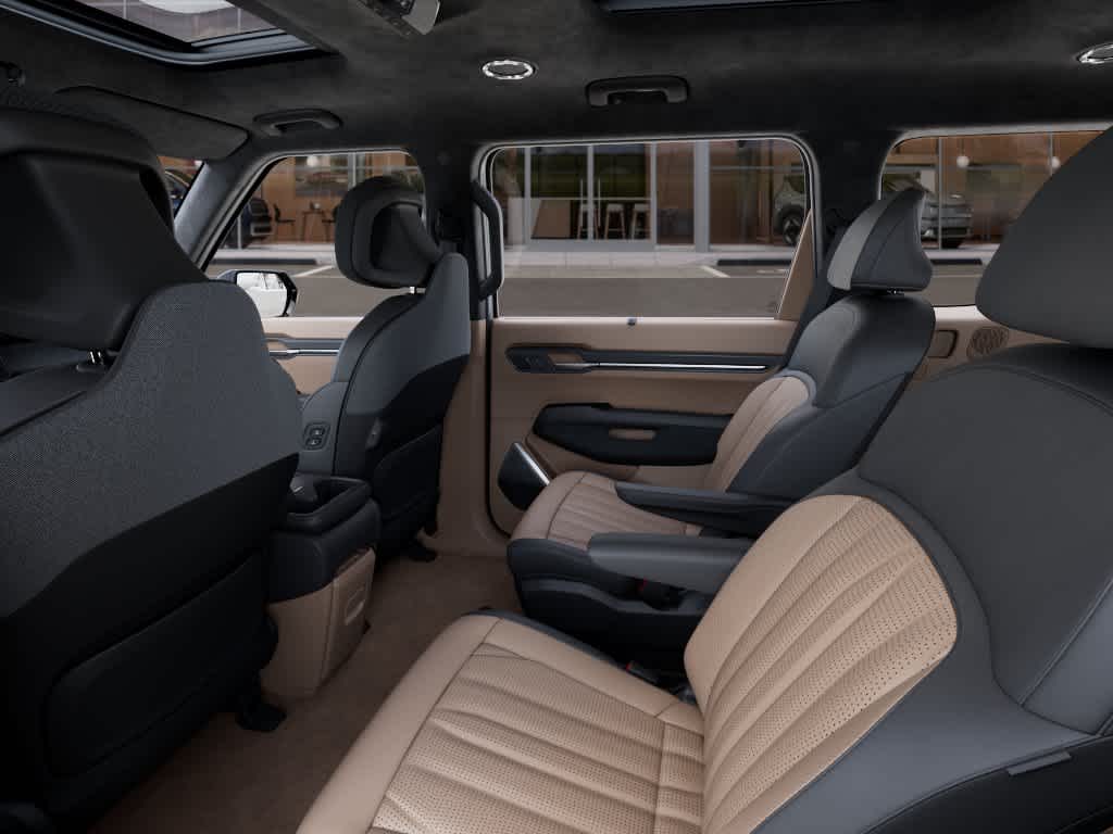 2026 Kia EV9 GT-Line AWD