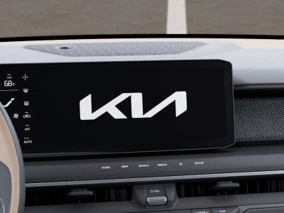 2026 Kia EV9 GT-Line AWD