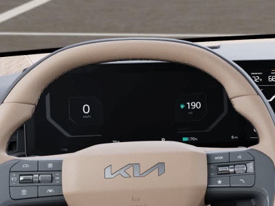 2026 Kia EV9 GT-Line AWD