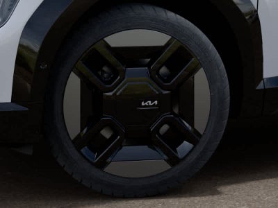 2026 Kia EV9 GT-Line AWD