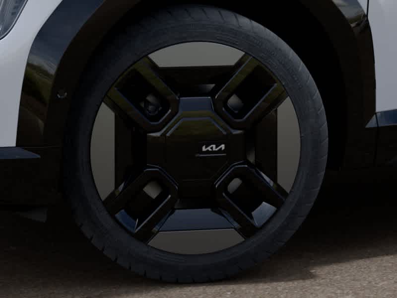 2026 Kia EV9 GT-Line AWD