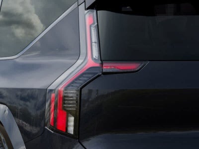 2026 Kia EV9 GT-Line AWD