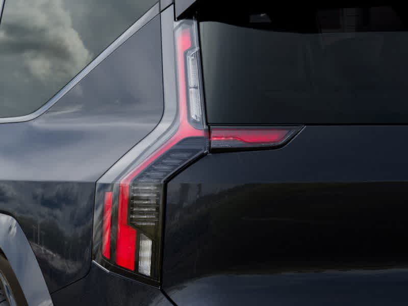 2026 Kia EV9 GT-Line AWD