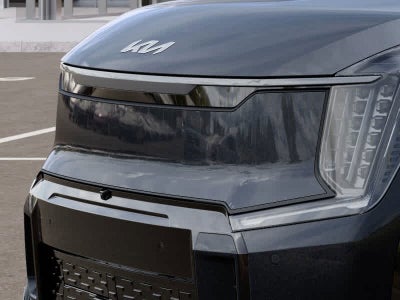 2026 Kia EV9 GT-Line AWD