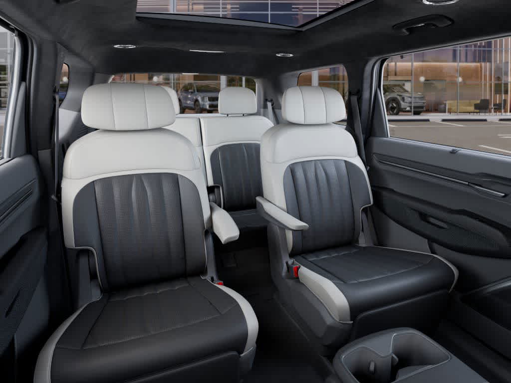 2026 Kia EV9 GT-Line AWD