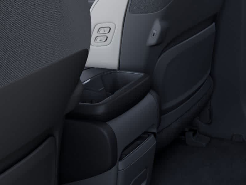 2026 Kia EV9 GT-Line AWD