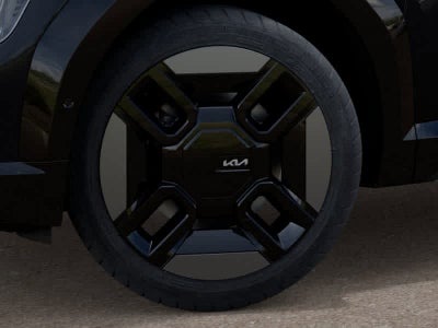 2026 Kia EV9 GT-Line AWD