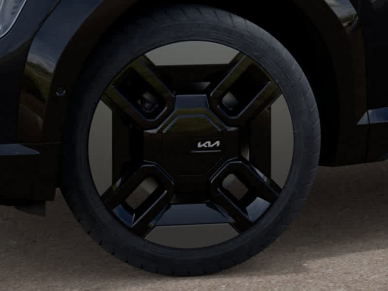 2026 Kia EV9 GT-Line AWD